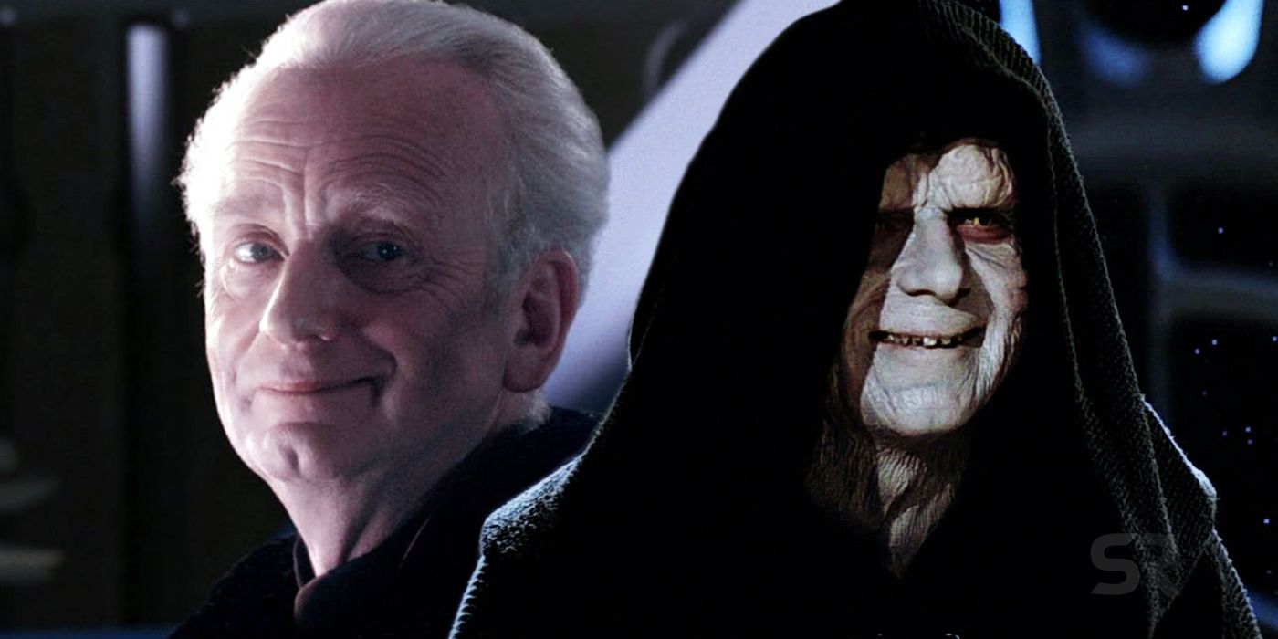Star Wars The Rise of Skywalker Confirmed Palpatine Was [SPOILER]
