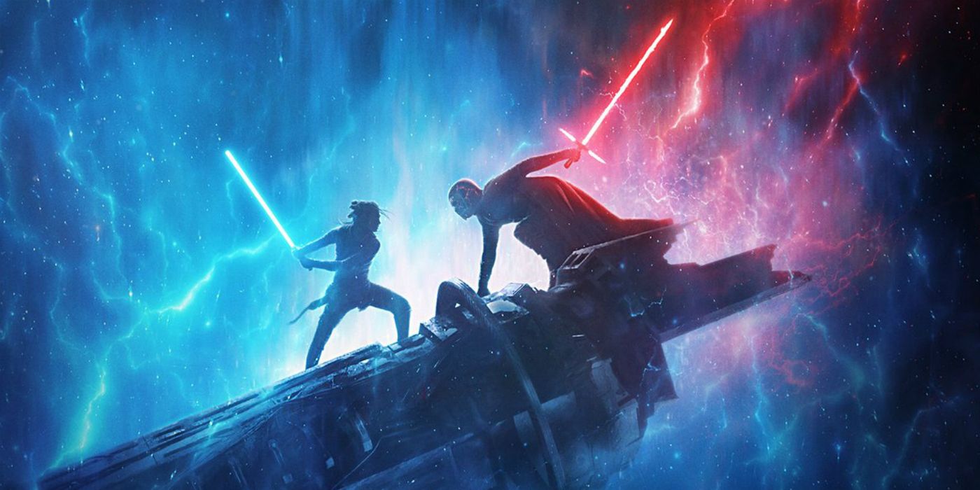 Star Wars The Skywalker Saga Movies Ranked Worst To Best