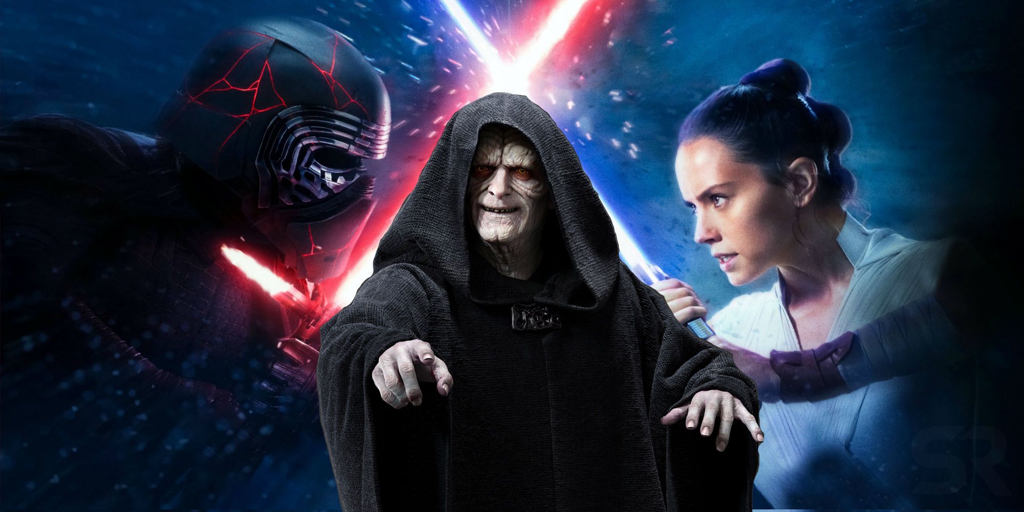 Star Wars The Rise of Skywalkers 15 Biggest Spoilers