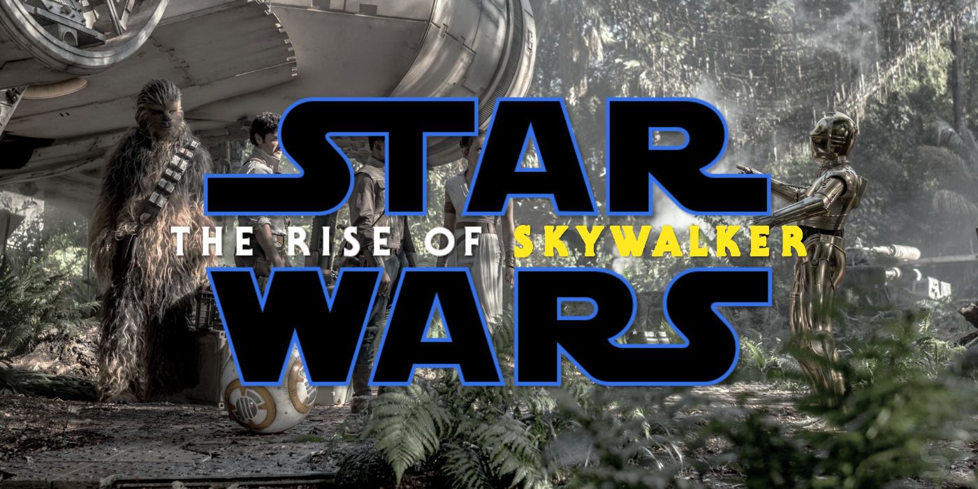 Star Wars: The Rise of Skywalker download the new version for apple