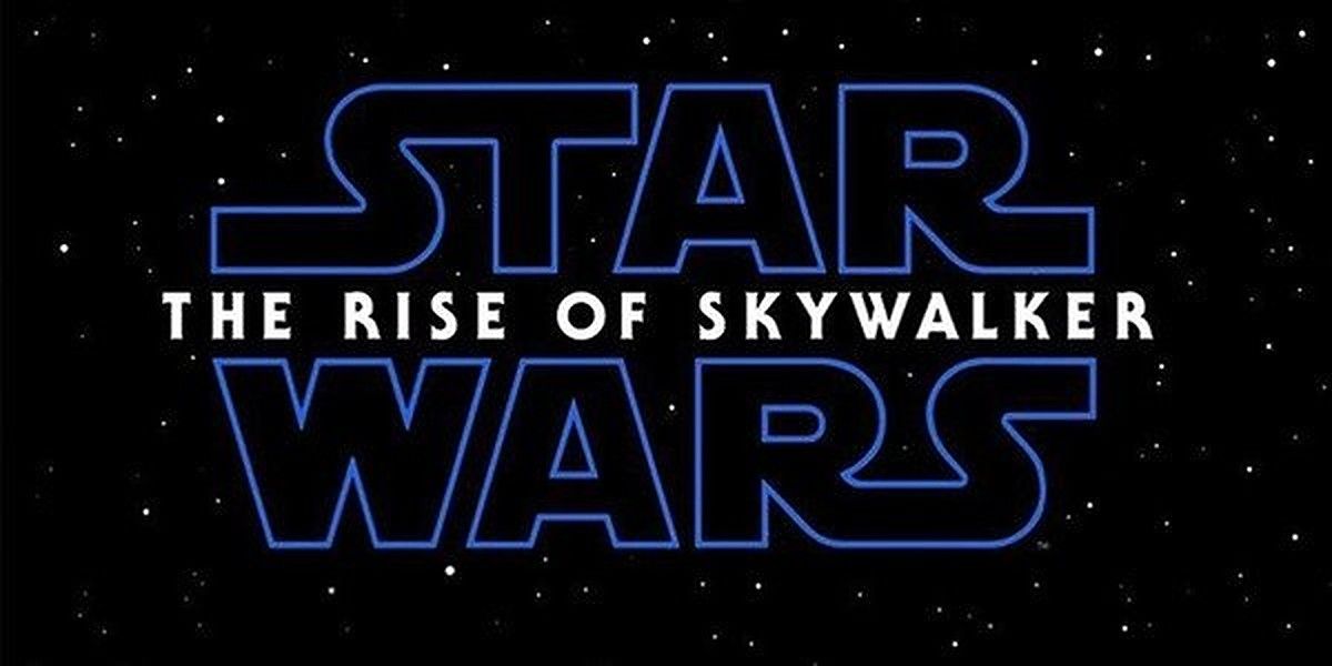 Star Wars All The Title Cards Ranked