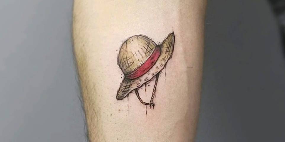 10 One Piece Tattoos Only True Fans Will Understand Screenrant 10 One Piece Tattoos Only True Fans Will Understand Screenrant