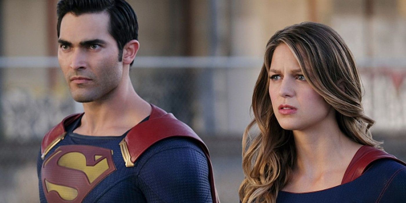 10 Best Lyrics In Supergirl & The Flashs Musical Episode