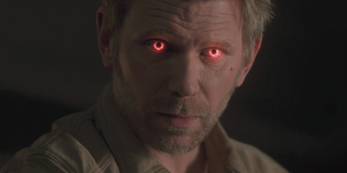 Supernatural 10 Hidden Details About Lucifer Everyone Missed