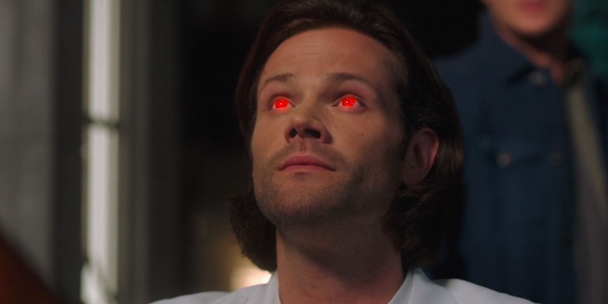 Supernatural Every Person Who Became Lucifers Vessel