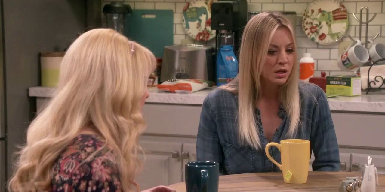 The Big Bang Theory 10 Reasons Why Penny & Bernadette Aren’t Real Friends