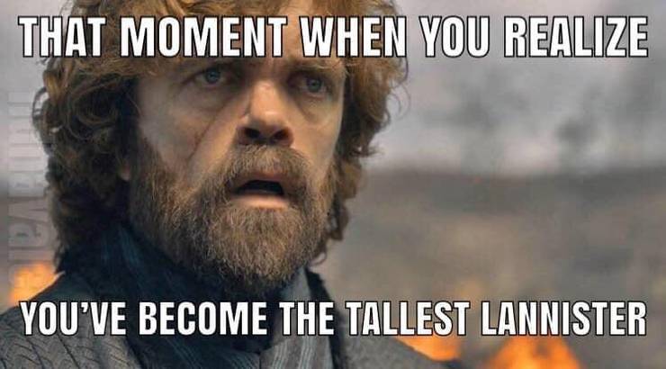 Game Of Thrones 10 Hilarious Memes About The Lannisters