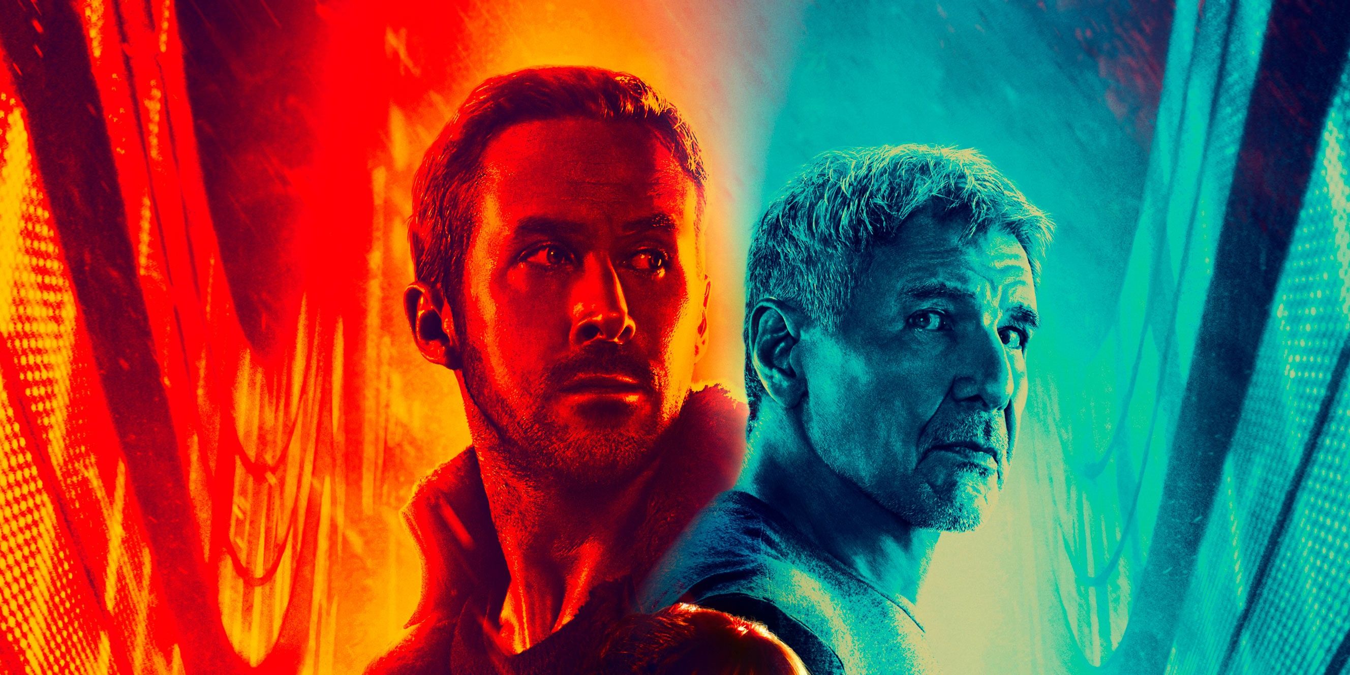 10 Hidden Details You Never Noticed In The Blade Runner 2049 Poster