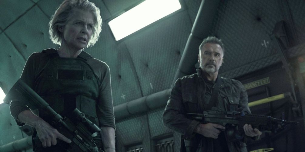 The 10 Biggest Action Movie Box Office Bombs Of 2019 (According To Box Office Mojo)