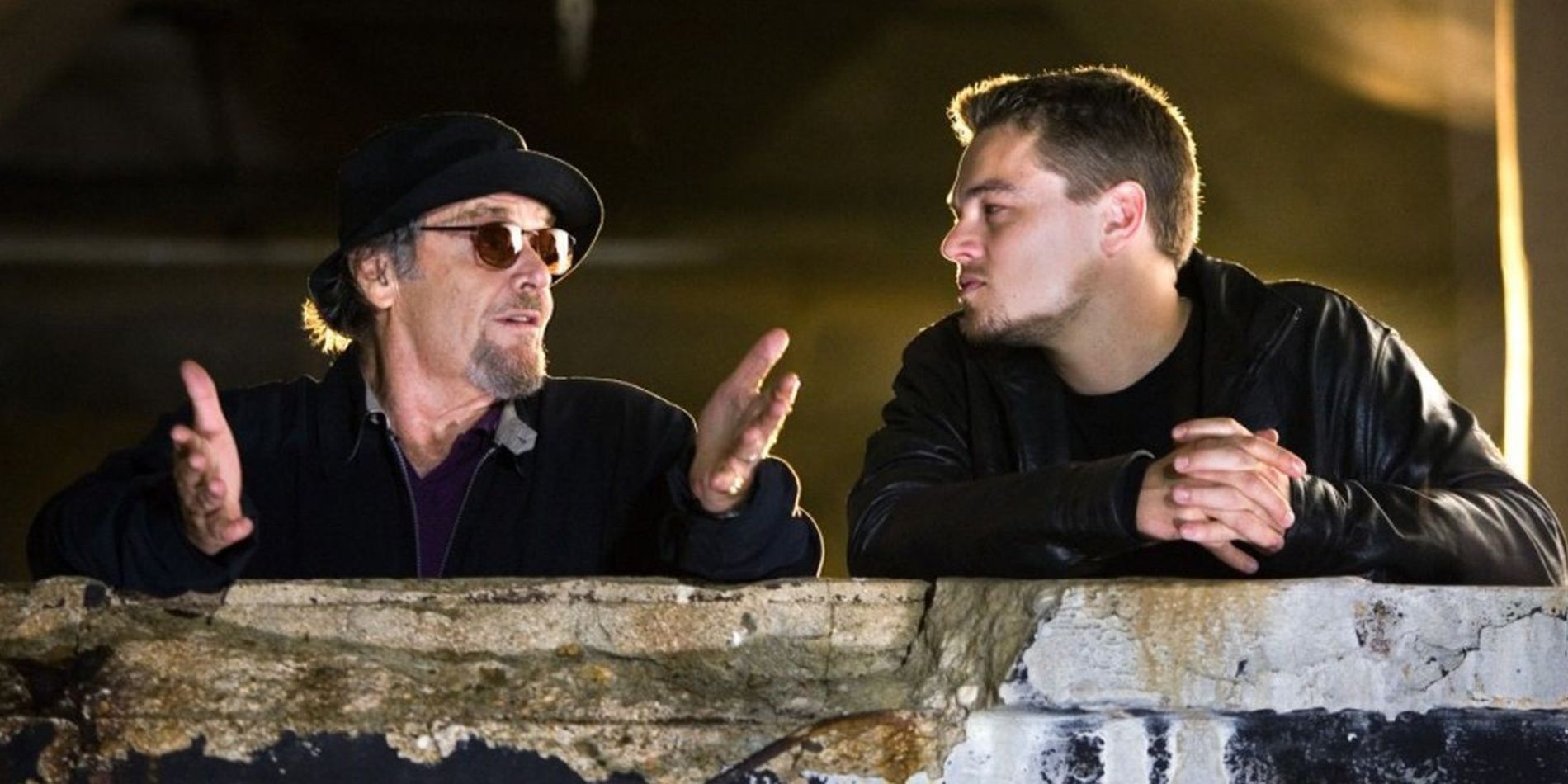 15 Best Quotes From The Departed