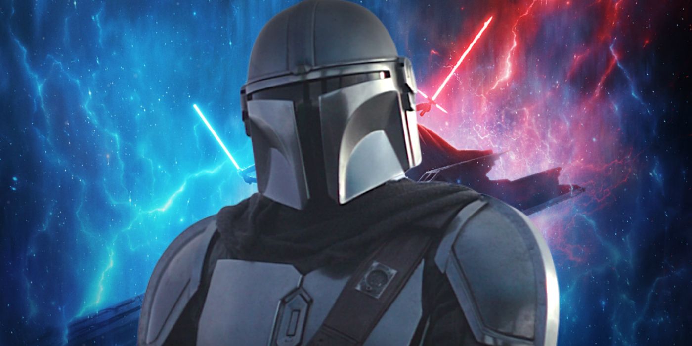 rise of the mandalorians rise of the mandalorians