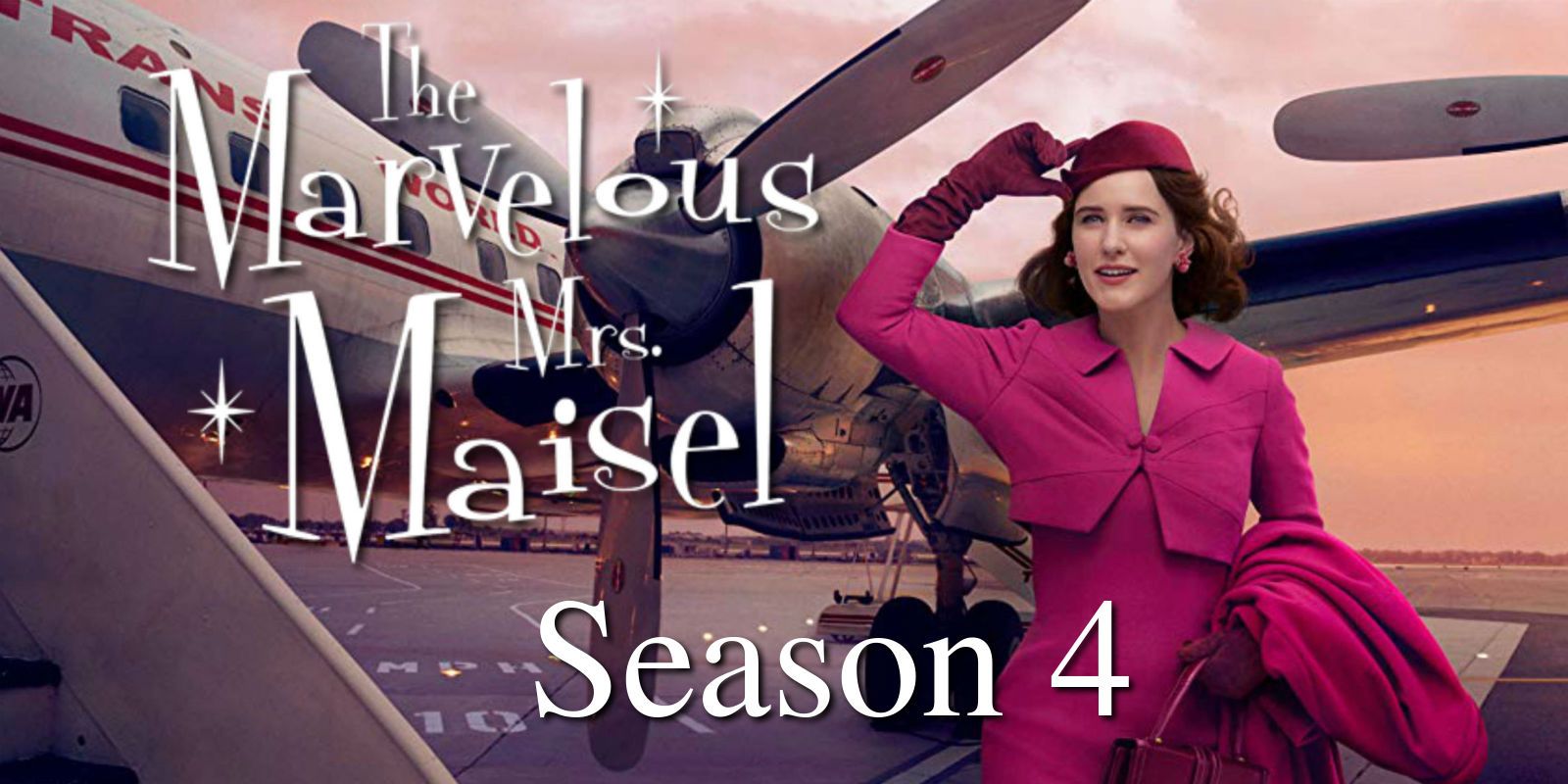 incredible miss maisel