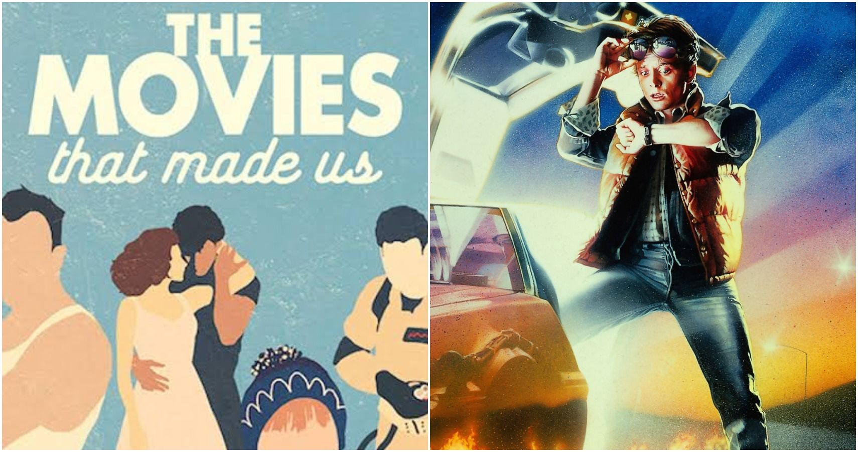 10 Movies That Should Be Featured In Netflix’s "The Movies That Made Us"
