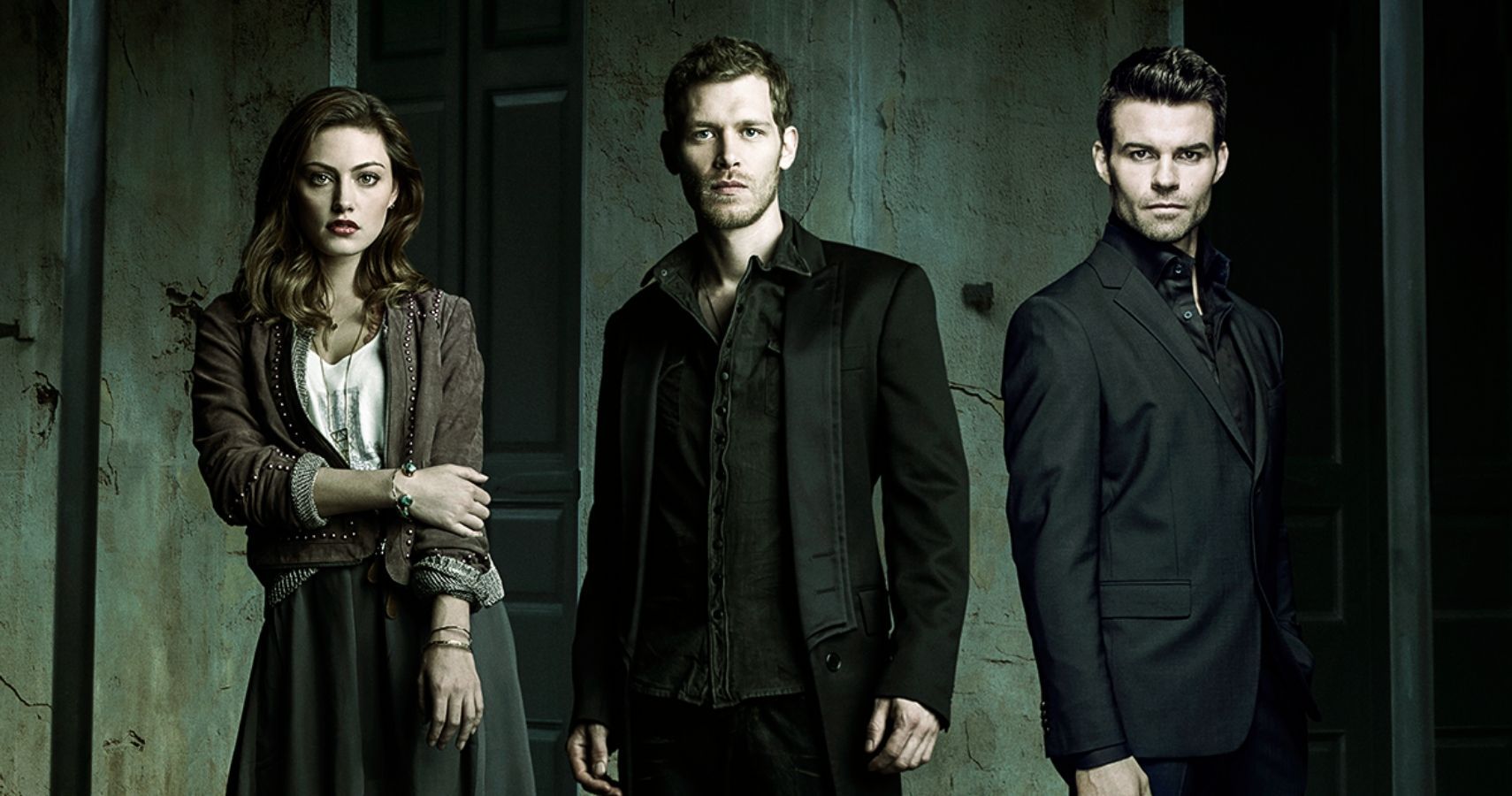 The Originals The 5 Best Villains (& The 5 Worst) Ranked