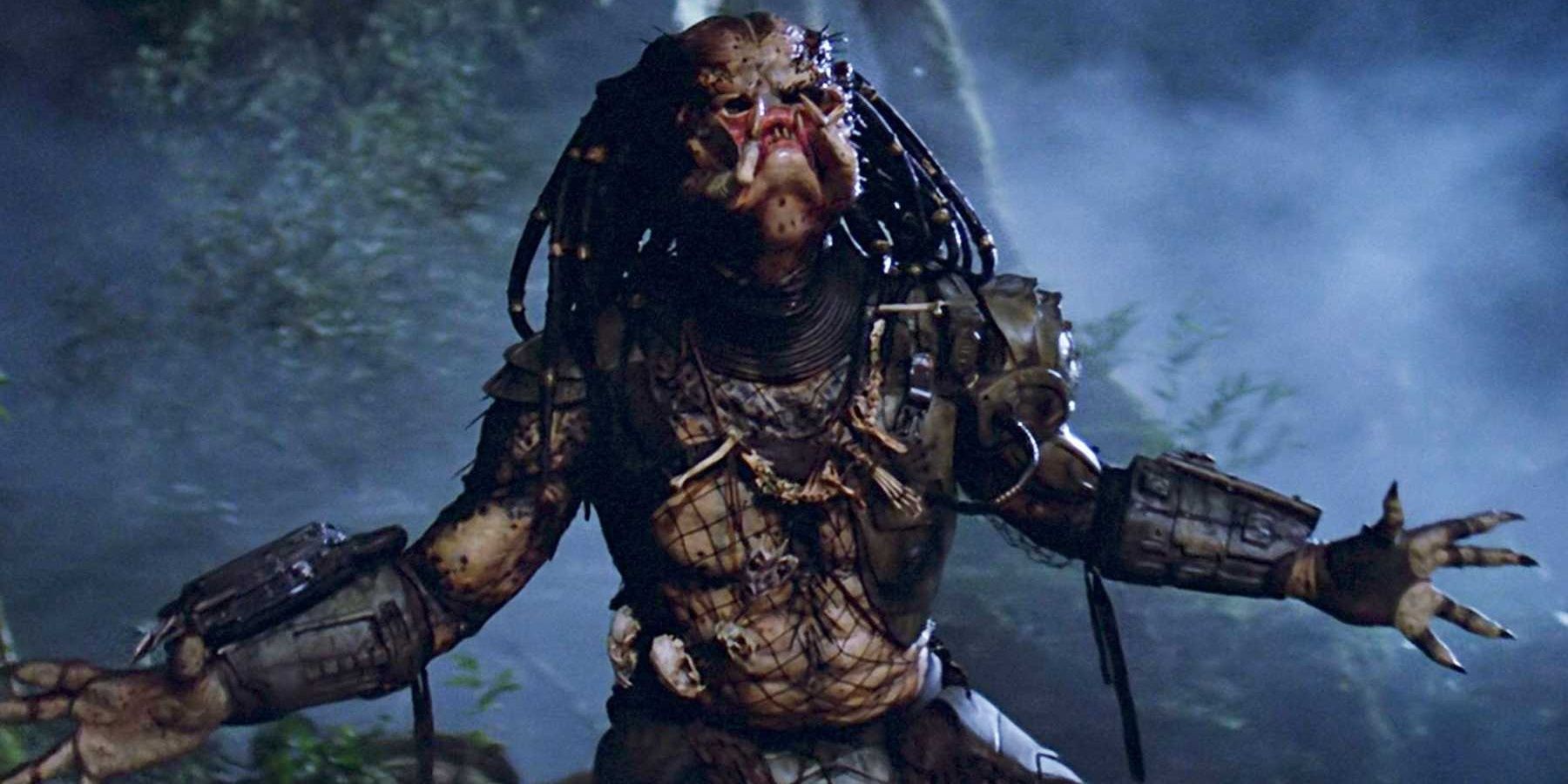 Predator Reboot Director Debunks Rumored Title | Screen Rant