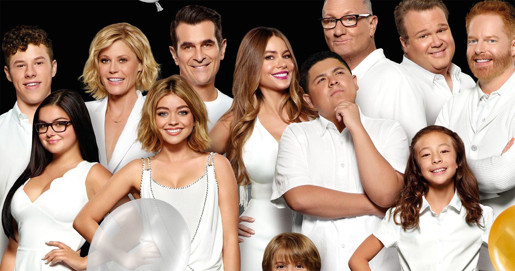 Modern Family: 10 Scenes That Never Fail To Pull On Our ...
