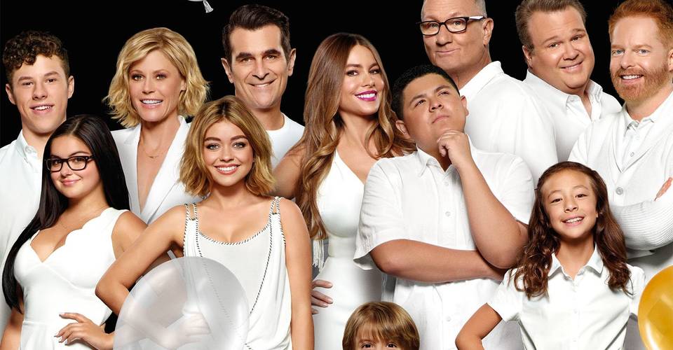 10 Things We Ll Miss About Modern Family Screenrant