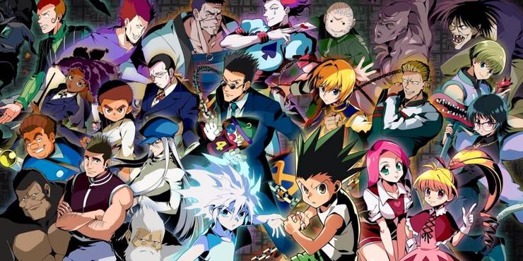 The 10 Most Popular Anime Going Into The Next Decade According To Their Imdb Popularity The 10 Most Popular Anime Going Into The Next Decade According To Their Imdb Popularity