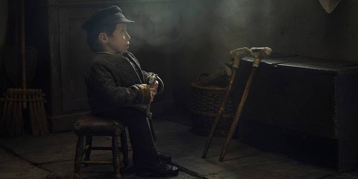 28+ A Christmas Carol Ending 2021