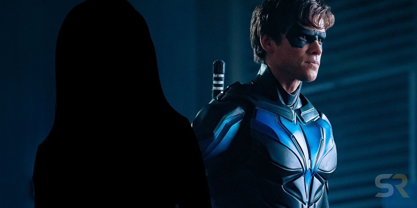 Titans Season 3 May Bring Donna Troy Back To Life Teases Actor