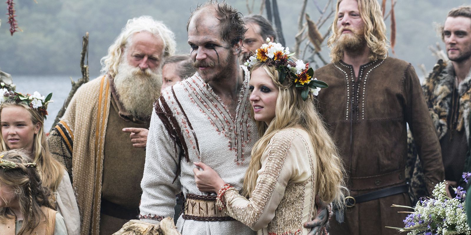 Vikings 10 Behind The Scenes Secrets Only True Fans Know About