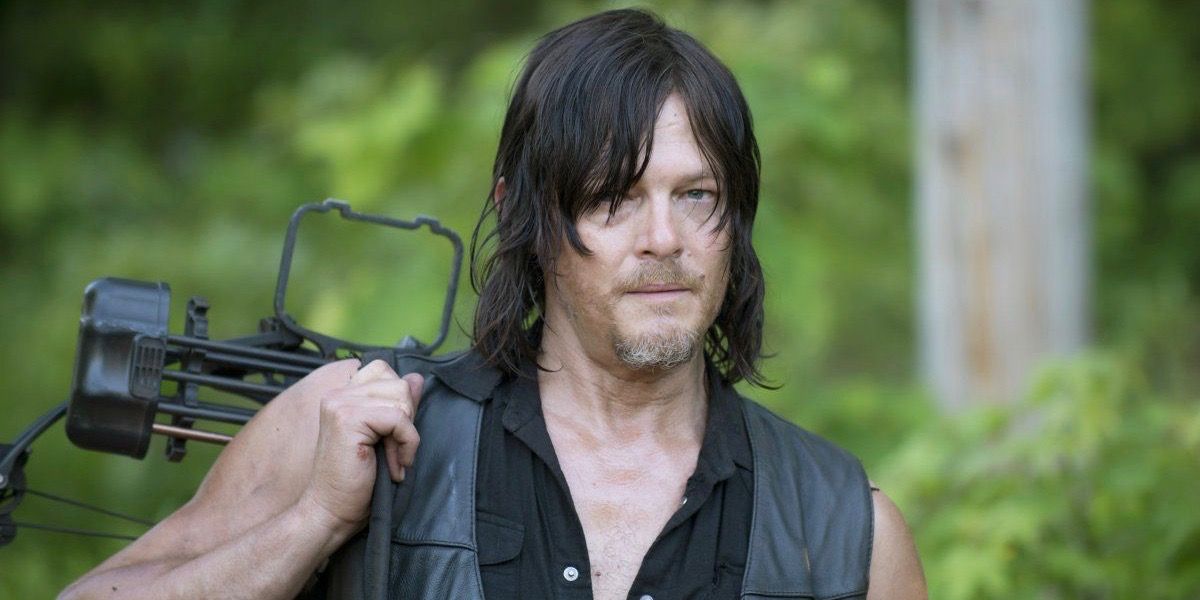 The Walking Dead 5 Characters Who Got Better As The Show Went On (& 5 Who Got Worse)