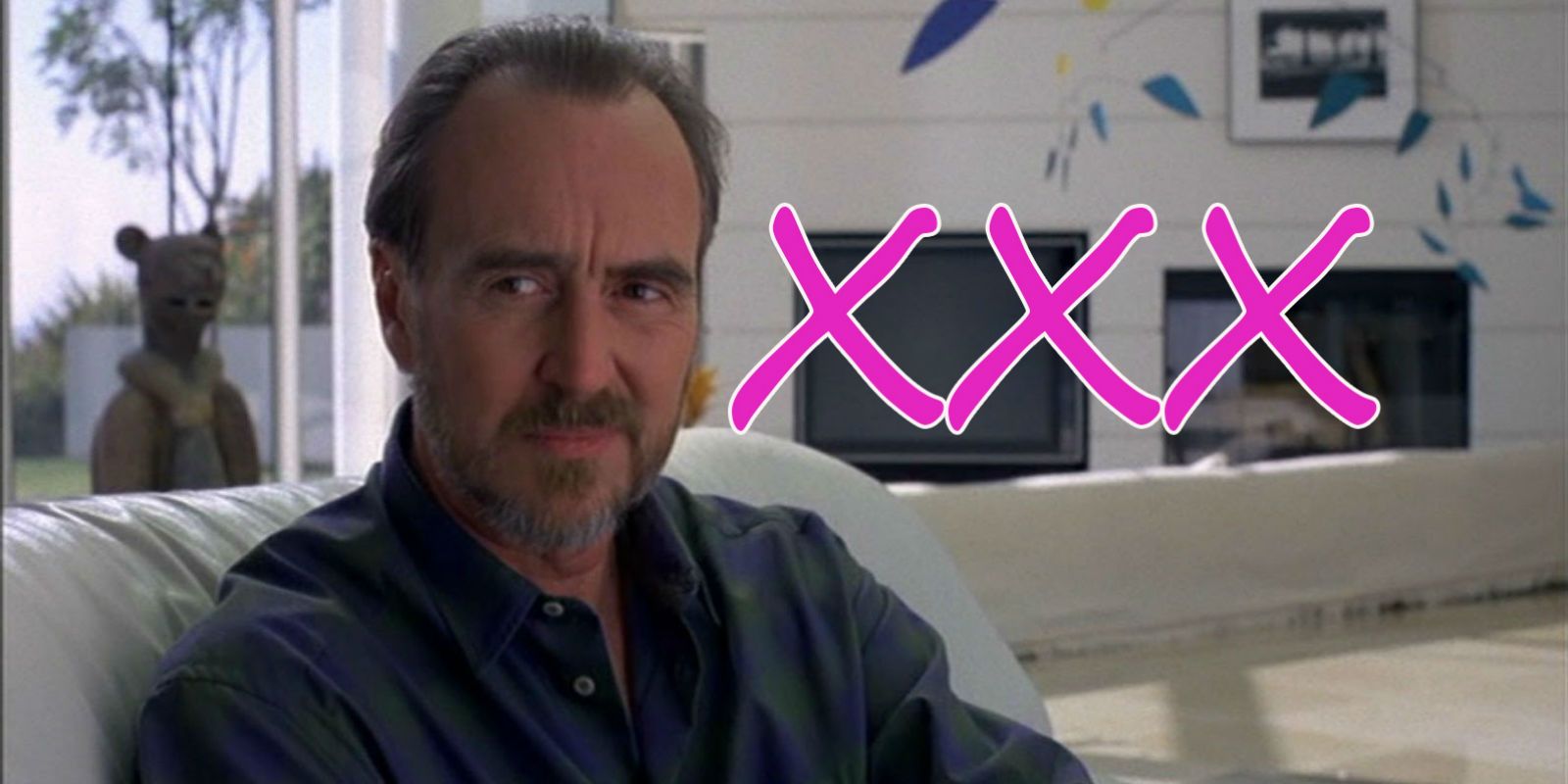 Wes Craven Got His Cinematic Start From Adult Movies 9047