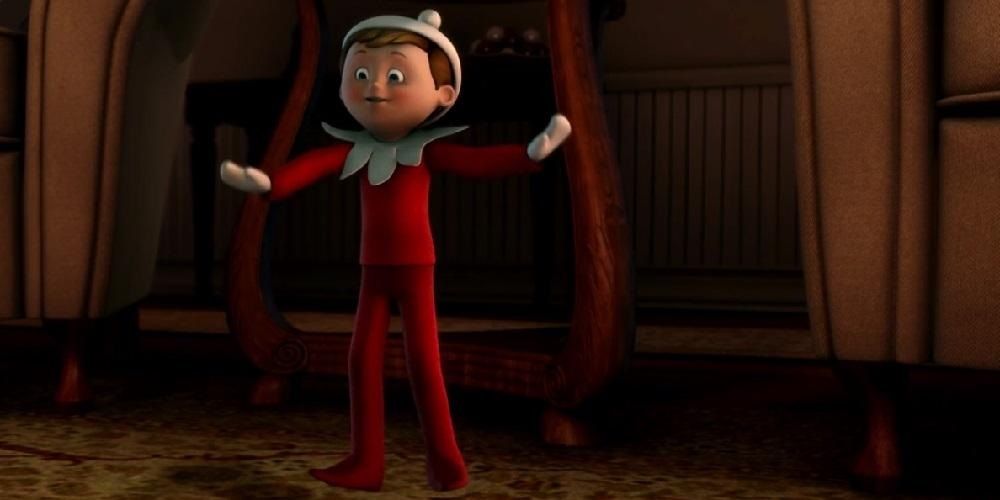 10 Moments From The Elf on the Shelf Movie That Will Make You Want Your Own Elf