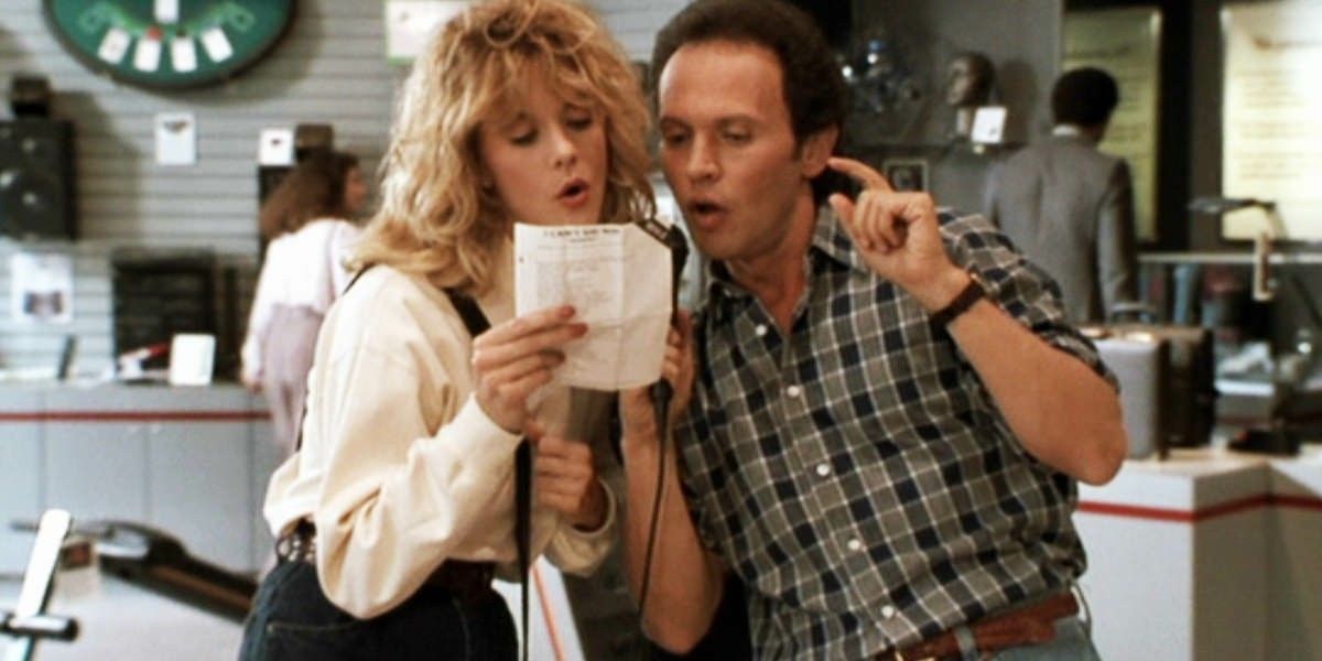 When Harry Met Sally 5 Reasons Its The Greatest RomCom Ever Made (& Its 5 Closest Contenders)