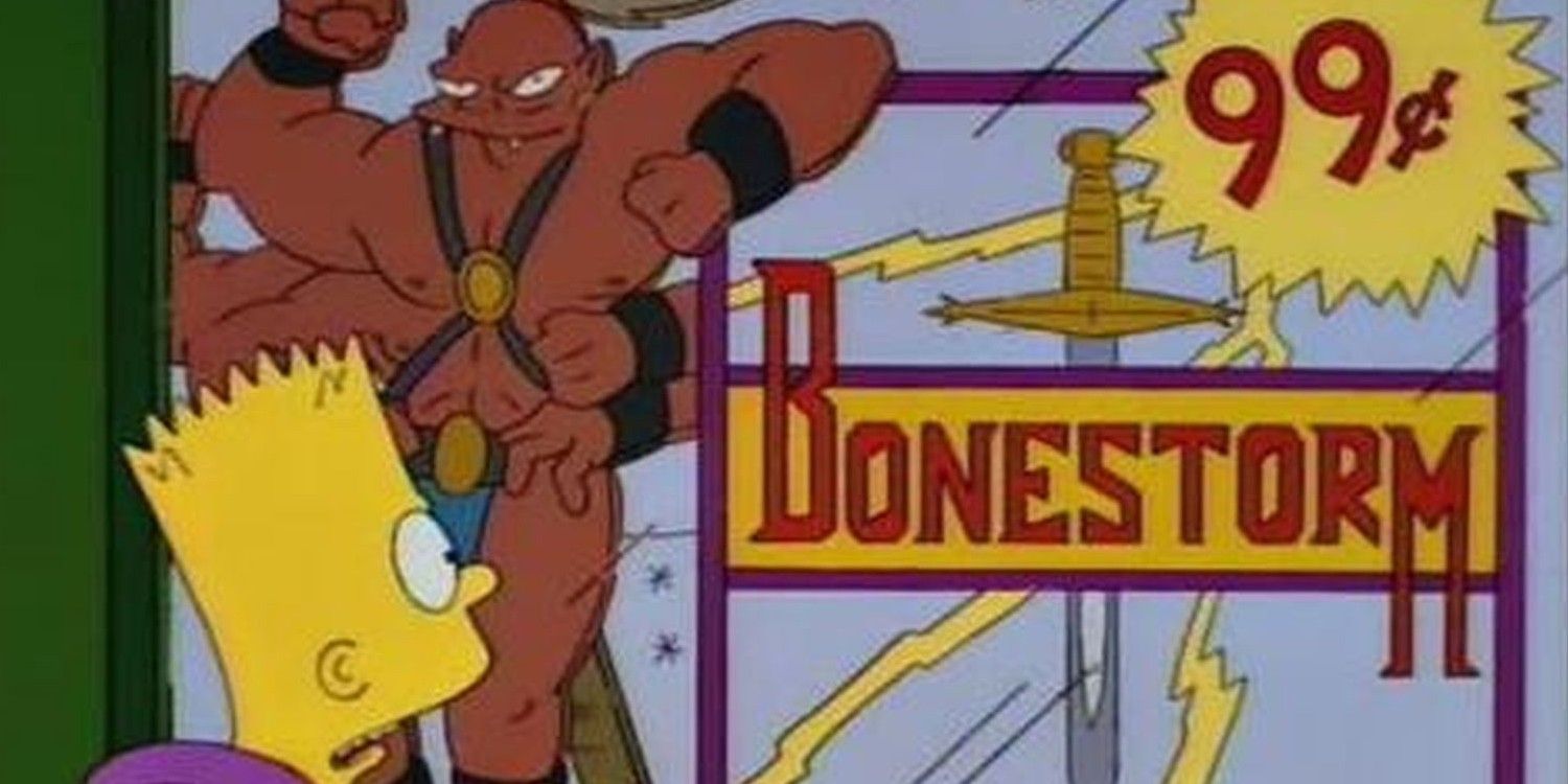 The Simpsons 10 Most Shameless Things Bart Ever Did