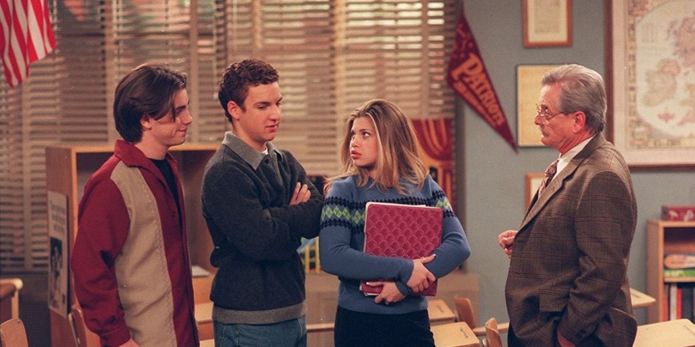 10 Most Satisfying Sitcom Finales