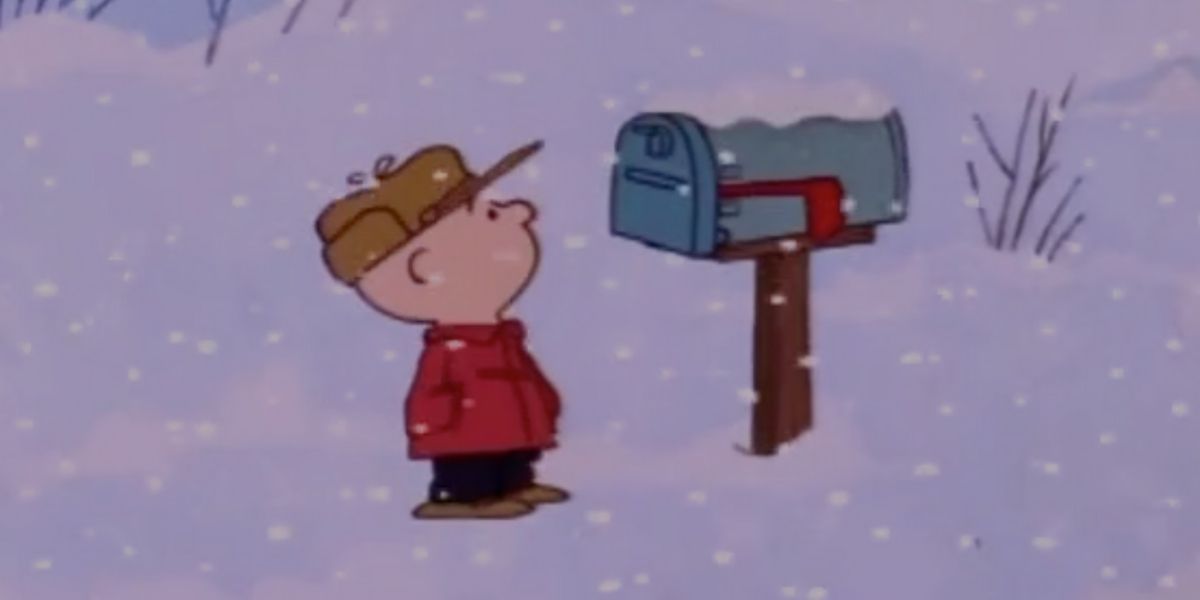10 Upsetting Things In A Charlie Brown Christmas