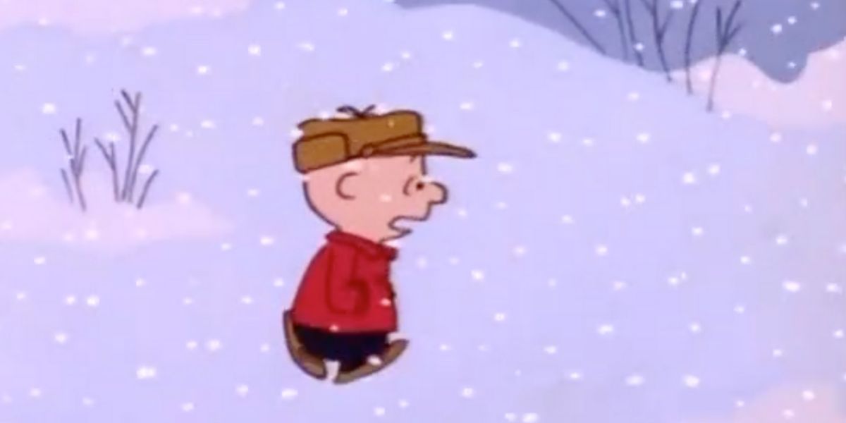 10 Upsetting Things In A Charlie Brown Christmas