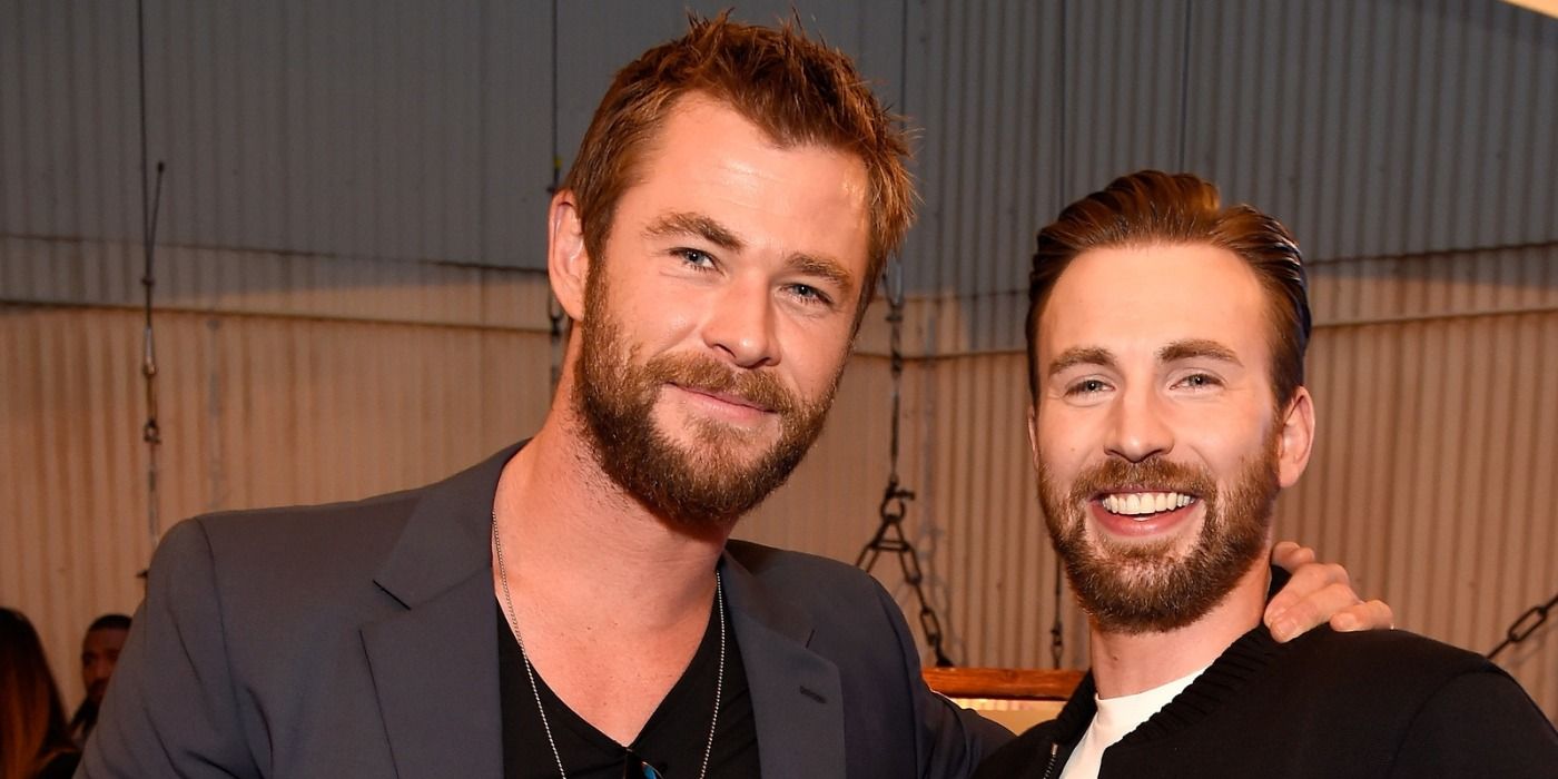 5 Reasons Chris Is Our Favorite Hemsworth (& 5 That Its Liam)