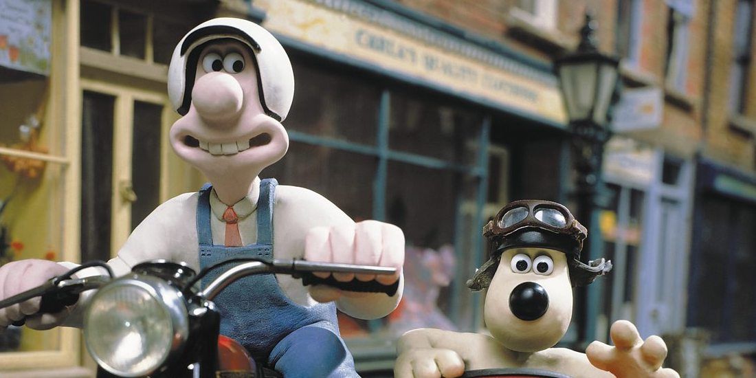 15 Greatest Claymation Movies Of All Time Ranked
