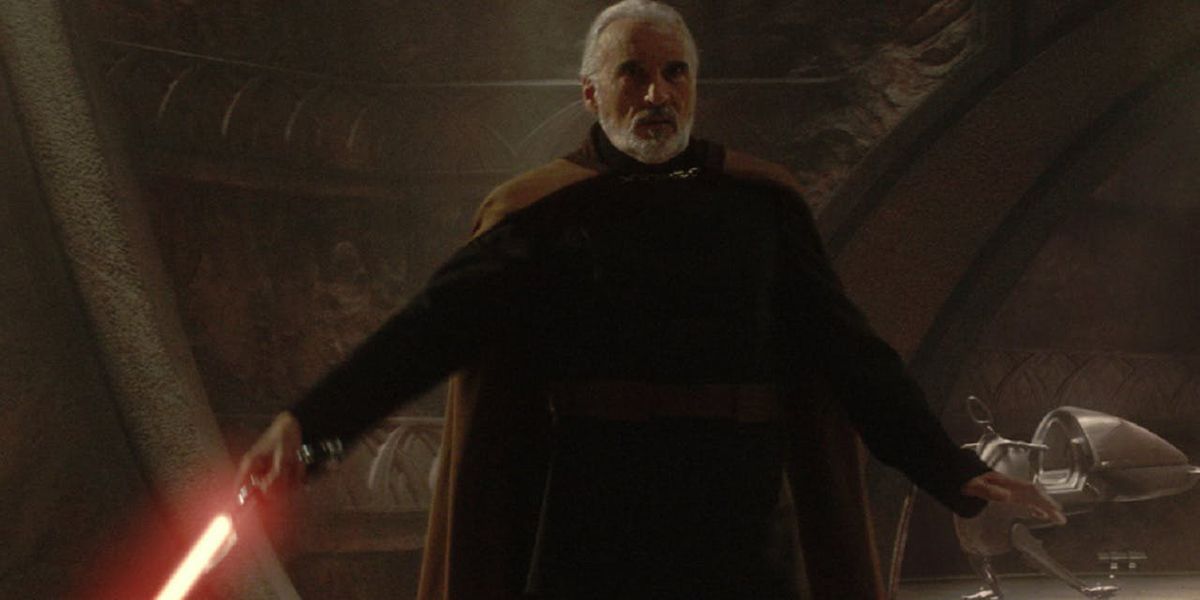 Star Wars Every Main Sith Ranked By Intelligence