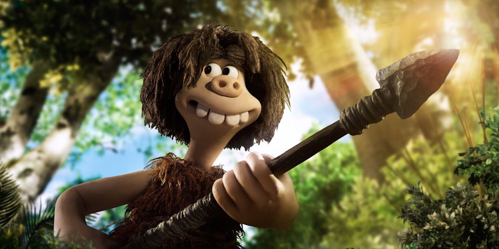 Every Aardman Animation Film Ranked from Worst to Best