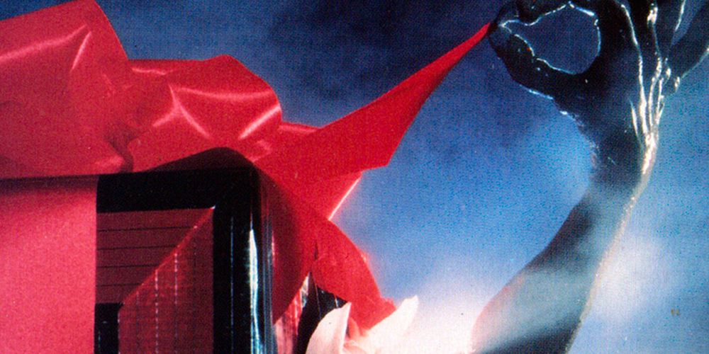 14 Bizarre Christmas Movies You Forgot Existed