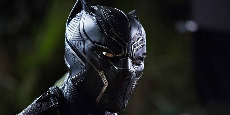 Long Live The King! 10 Best Chadwick Boseman Movies, Ranked According To Rotten Tomatoes 19 endgame