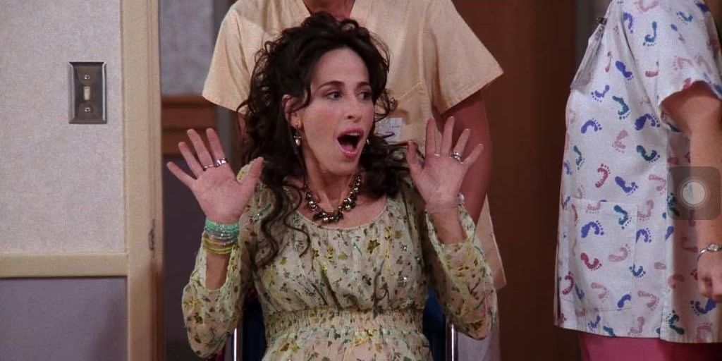 Friends 5 Reasons Chandler Should Have Been With Janice (& 5 Why Monica Was The Right Choice)