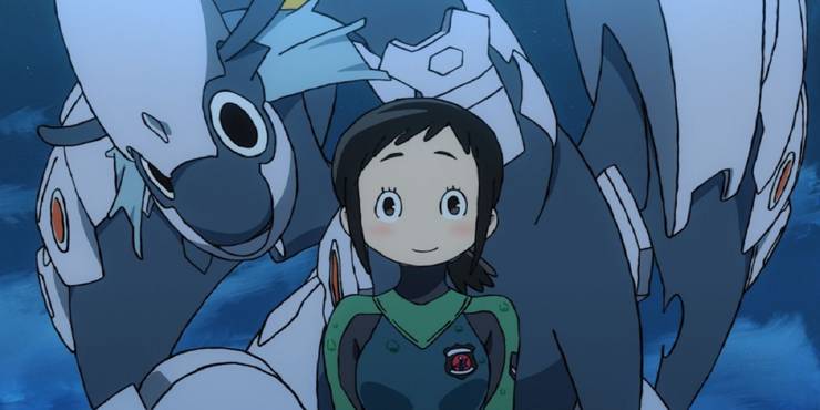 10 Most Underrated Anime Of The Past 5 Years Screenrant