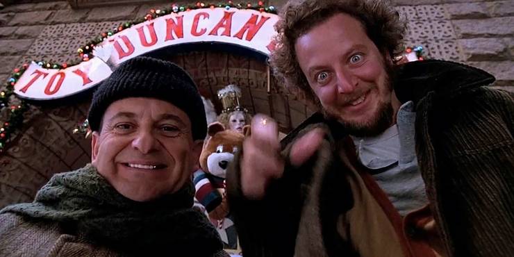 Why Home Alone 2 Is Better Than The Original 5 Things That Miss The Mark Why Home Alone 2 Is Better Than The Original 5 Things That Miss The Mark