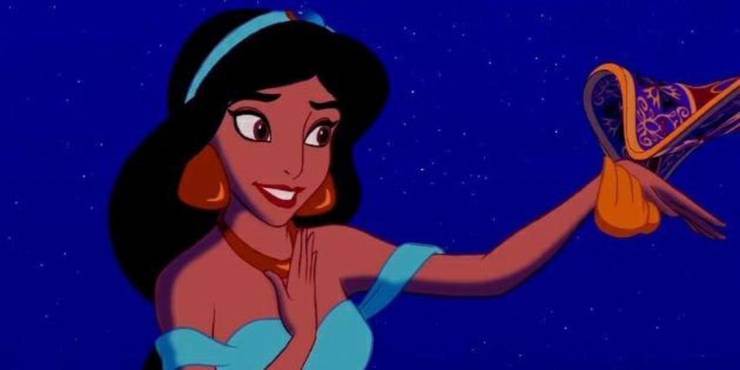 Disney Movie Quotes Aladdin - Disney 15 Best Quotes From Aladdin Screenrant