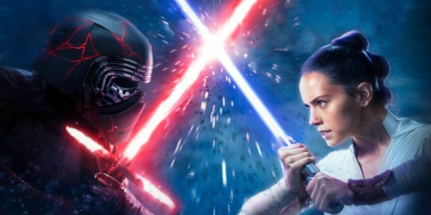 Star Wars Ranking Every Lightsaber Fight Of The Sequel Trilogy