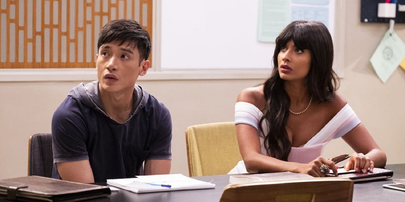 The Good Place 10 Best Life Lessons Jason Taught Us