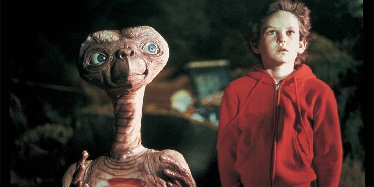 5 Sci Fi Movie Aliens We D Want To Be Friends With 5 We Wouldn T 5 Sci Fi Movie Aliens We D Want To Be Friends With 5 We Wouldn T