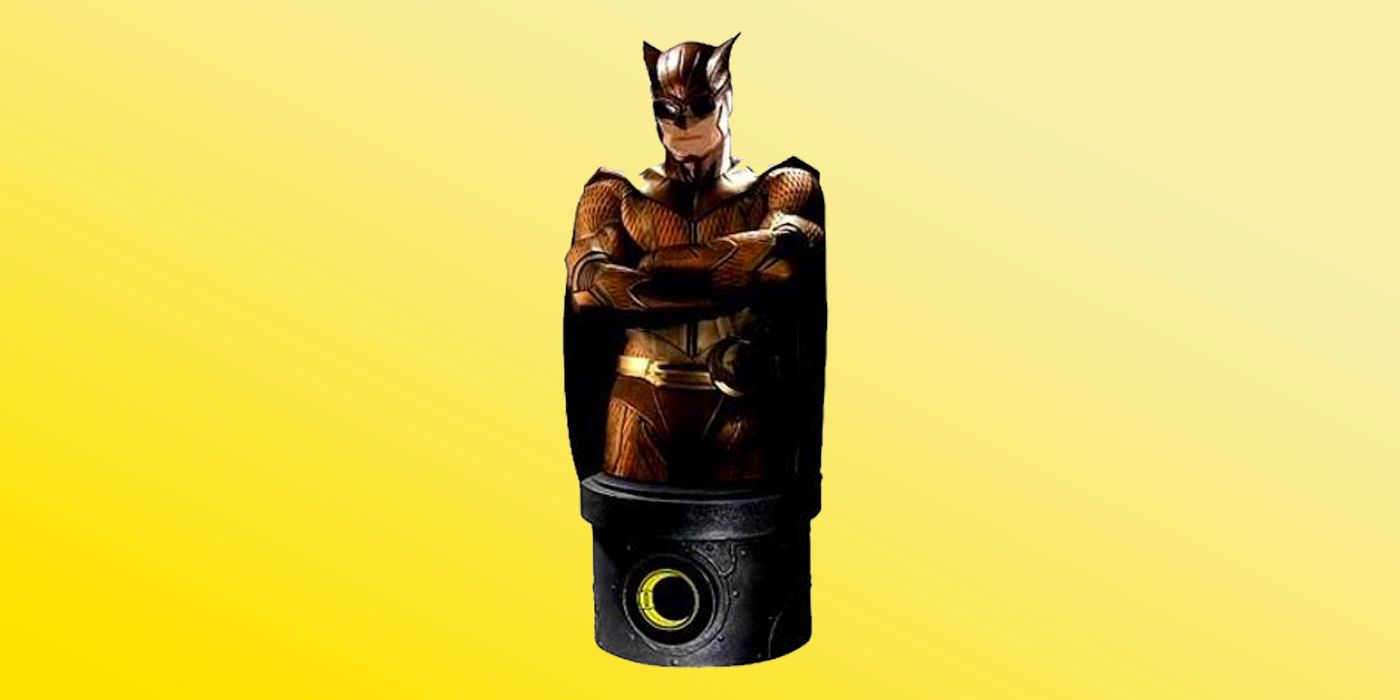 watchmen collectibles