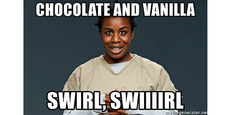 Orange Is The New Black 10 Hilarious Memes Only Fans Will Get
