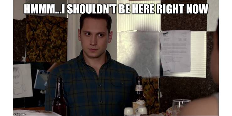 Orange Is The New Black 10 Hilarious Memes Only Fans Will Get