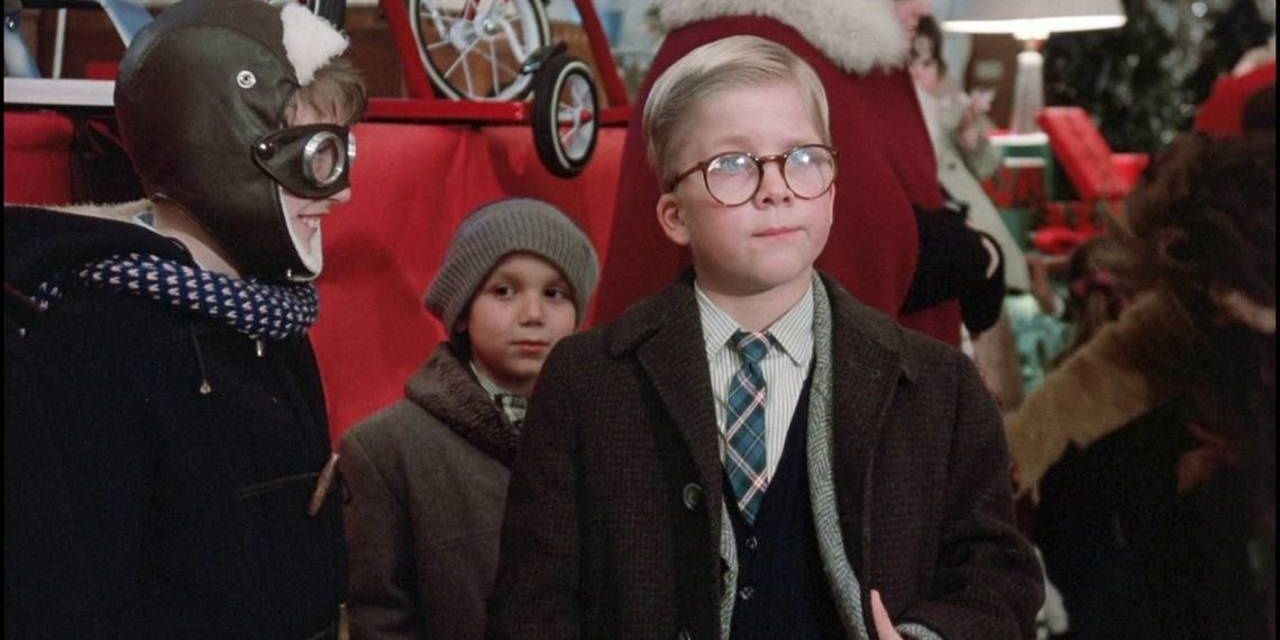10 Christmas Movies 80s Kids Love Ranked According To IMDb